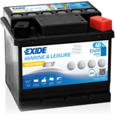 Bateria de descarga lenta EXIDE - ES450