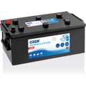 Batteria a scarica lenta EXIDE - EN1100