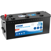 Batteria a scarica lenta EXIDE - EN900