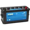Batteria per camion da 100 AH / 680 A EXIDE - EG1008