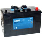 Batterie camion 110 AH / 750 A EXIDE - EG1100