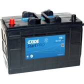 Batterie camion 110 AH / 750 A EXIDE - EG1101
