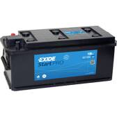 EXIDE Start EG1355 Batterie de démarrage  12V 135Ah 1000A EXIDE - EG1355