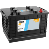 EXIDE Start EG145A Batterie de démarrage 12V 145Ah 1000A EXIDE - EG145A