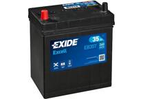 Batterie de voiture 35Ah/240A
