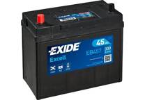 Batterie de voiture 45Ah/330A