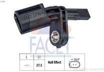 ABS sensor