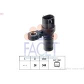 ABS sensor FACET - 9.0441