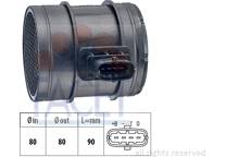 Air flow sensor