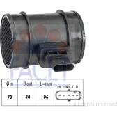 Air flow sensor FACET - 10.1341