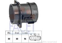 Air flow sensor