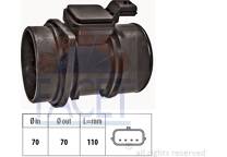 Air flow sensor