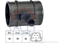Air flow sensor