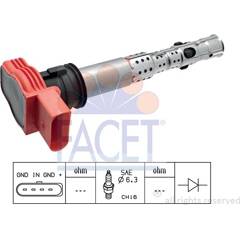 Bobine d'allumage FACET - 9.6327