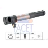 Bobine d'allumage FACET - 9.6342