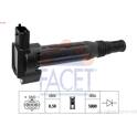 Bobine d'allumage FACET - 9.6509
