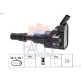 Bobine d'allumage FACET - 9.6538
