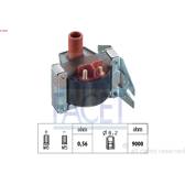 Bobine FACET - 9.6080