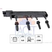 Bobine FACET - 9.6308