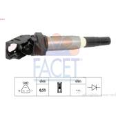 Bobine FACET - 9.6375