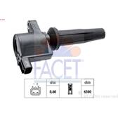 Bobine FACET - 9.6380