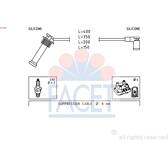 Bougiekabelset FACET - 4.7242