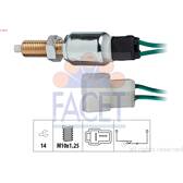 Brake Light Switch FACET - 7.1027
