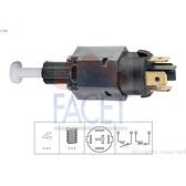 Brake Light Switch FACET - 7.1065