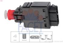 Brake Light Switch