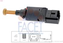 Brake Light Switch