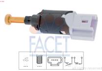 Brake Light Switch