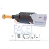 Brake Light Switch FACET - 7.1197