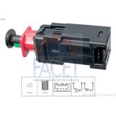 Brake Light Switch FACET - 7.1208