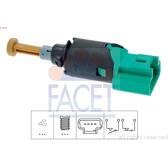 Brake Light Switch FACET - 7.1213