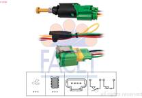 Brake Light Switch