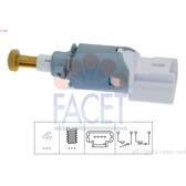 Brake Light Switch FACET - 7.1225
