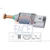 Brake Light Switch FACET - 7.1227