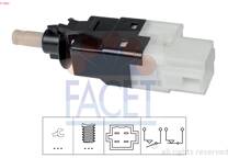 Brake Light Switch