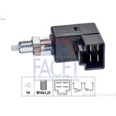 Brake Light Switch FACET - 7.1294