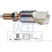 Bremslichtschalter FACET - 7.1062