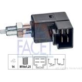 Bremslichtschalter FACET - 7.1294
