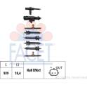 Capteur ABS FACET - 21.0234