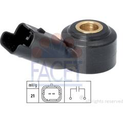 Capteur de cognement FACET - 9.3138