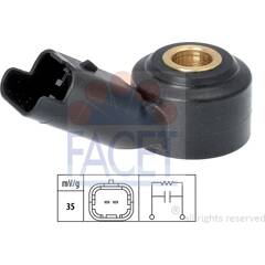 Capteur de cognement FACET - 9.3165