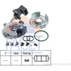 Capteur (impulsion d'allumage) FACET - 8.2659