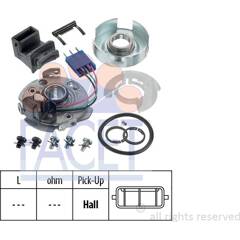 Capteur (impulsion d'allumage) FACET - 8.2693