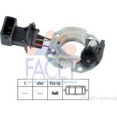 Capteur (impulsion d'allumage) FACET - 8.2723