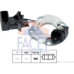 Capteur (impulsion d'allumage) FACET - 8.2733
