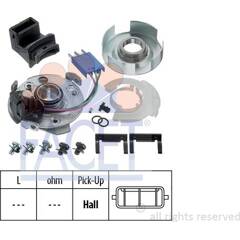 Capteur (impulsion d'allumage) FACET - 8.2734