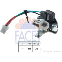 Capteur (impulsion d'allumage) FACET - 8.4980M